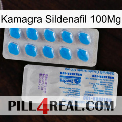 Kamagra Sildenafil 100Mg new15